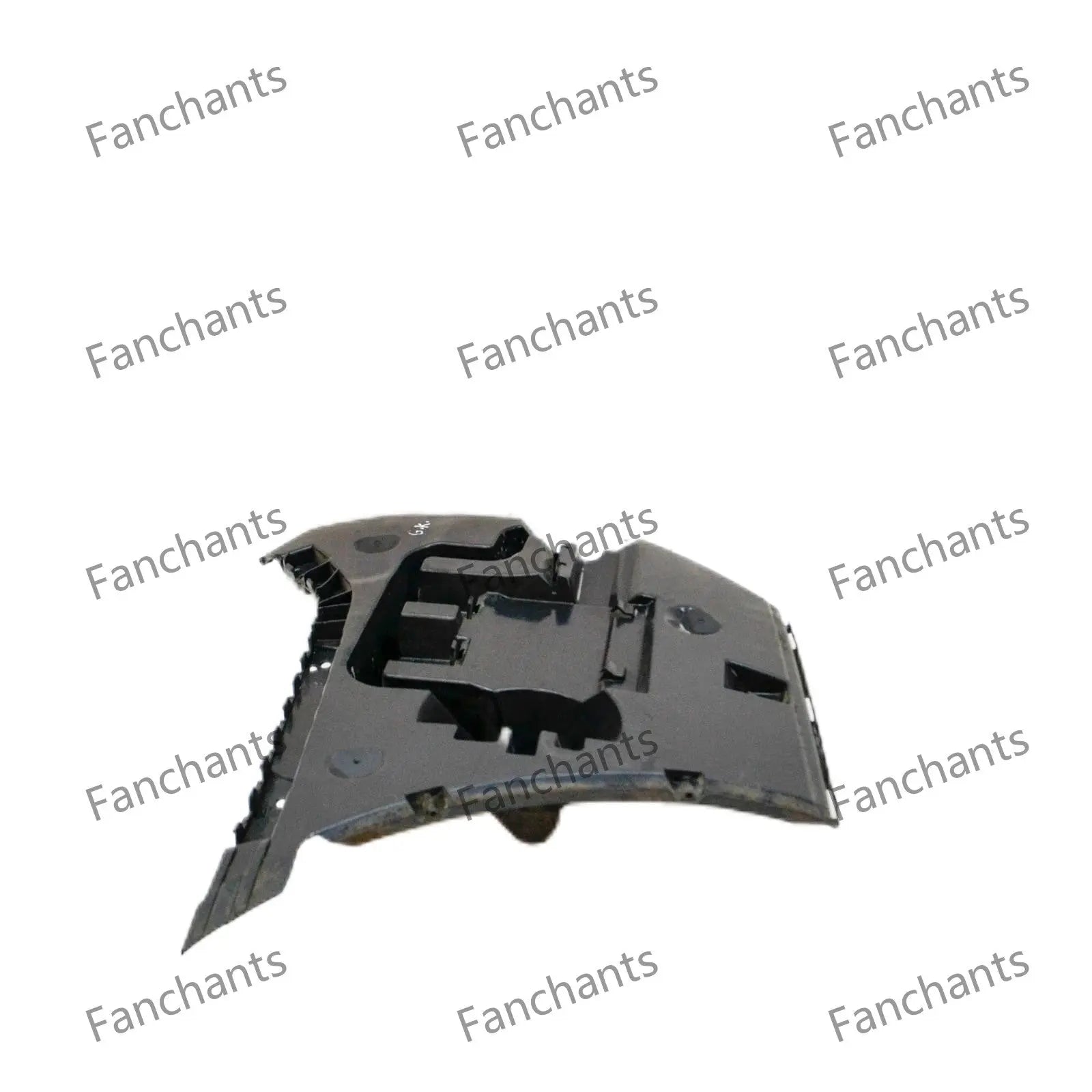 Applicable to 2010-12 BMW BNW5 F10 F18 rear bumper positioning parts 51127184767 51127184768 FANCHANTS China Auto Parts Wholesales