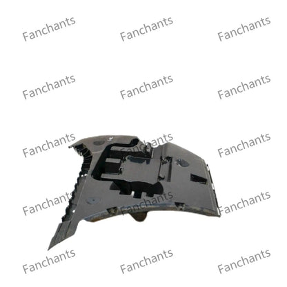 Applicable to 2010-12 BMW BNW5 F10 F18 rear bumper positioning parts 51127184767 51127184768 FANCHANTS China Auto Parts Wholesales