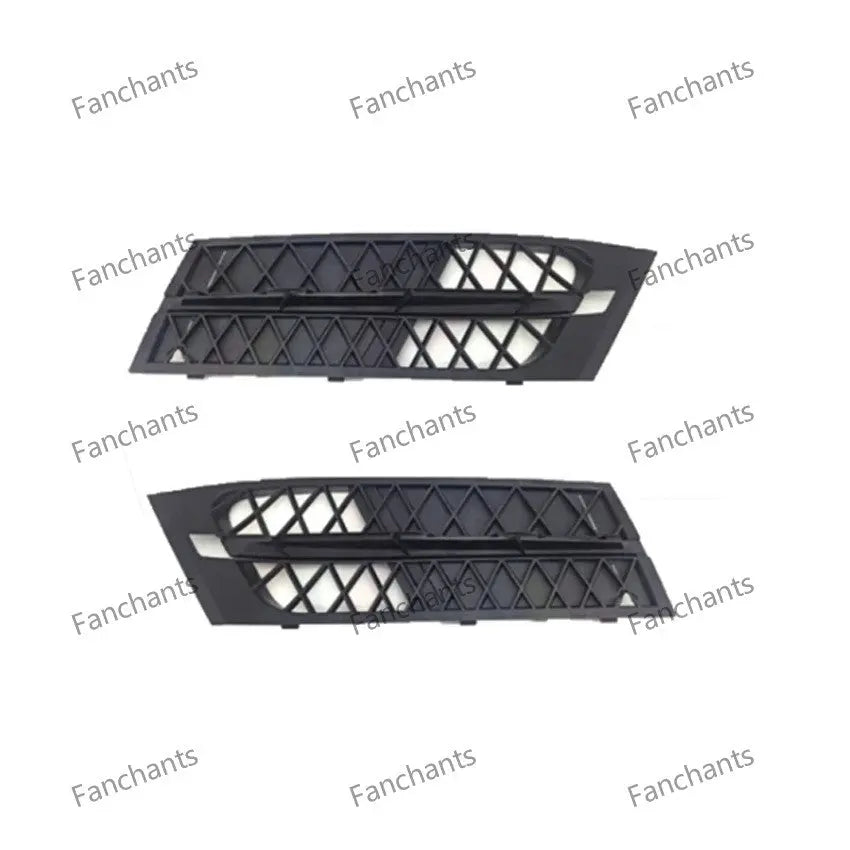Applicable to 2010-14 BMW BMW5 F07 GT535 front bumper grille 51117200735 51117200736 FANCHANTS China Auto Parts Wholesales