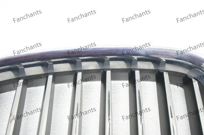 Applicable to 2010-14 BMW BMW5 F07 GT535 grille 51137336485 51137336486 FANCHANTS China Auto Parts Wholesales
