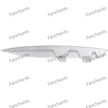 Applicable to 2010-14 BMW BMW5 F07 GT535 grille trim 51117172369 51117172370 FANCHANTS China Auto Parts Wholesales