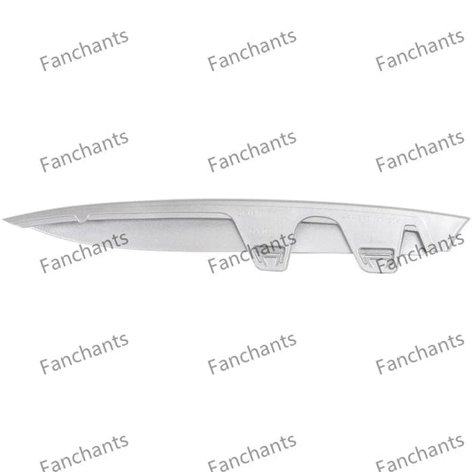 Applicable to 2010-14 BMW BMW5 F07 GT535 grille trim 51117172369 51117172370 FANCHANTS China Auto Parts Wholesales