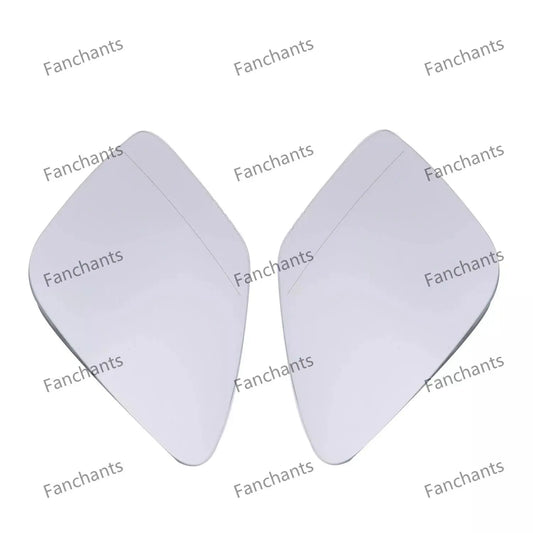 Applicable to 2010-2012 BMW 5 F10 F18 reversing lens 51167251583 51167251584 FANCHANTS China Auto Parts Wholesales