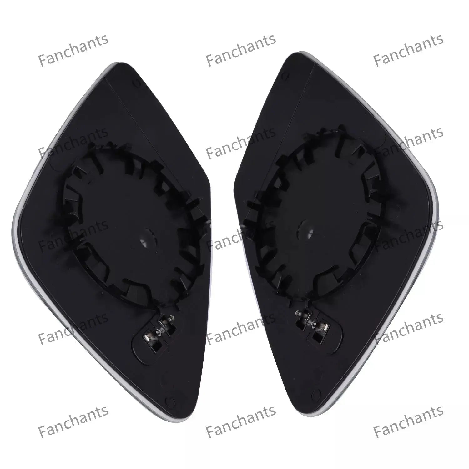 Applicable to 2010-2012 BMW 5 F10 F18 reversing lens 51167251583 51167251584 FANCHANTS China Auto Parts Wholesales