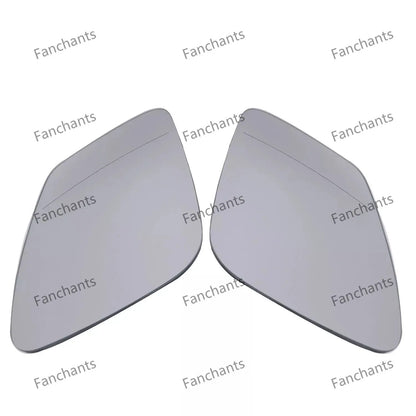 Applicable to 2010-2012 BMW 5 F10 F18 reversing lens 51167251583 51167251584 FANCHANTS China Auto Parts Wholesales