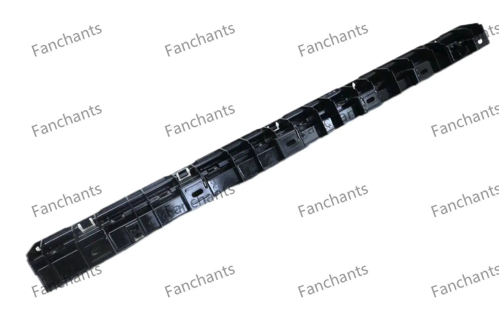 Applicable to 2012-14 BMW 5 Series F10 lower skirt middle bracket 51777184777 51777184778 FANCHANTS China Auto Parts Wholesales