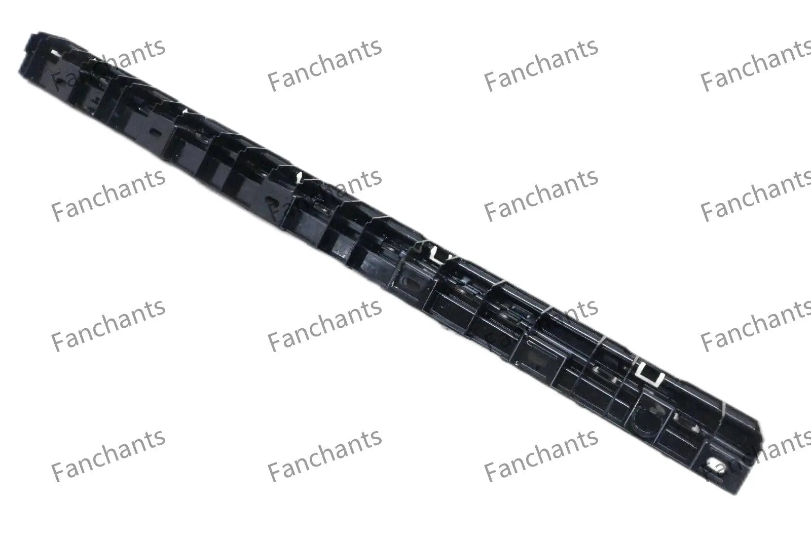 Applicable to 2012-14 BMW 5 Series F10 lower skirt middle bracket 51777184777 51777184778 FANCHANTS China Auto Parts Wholesales