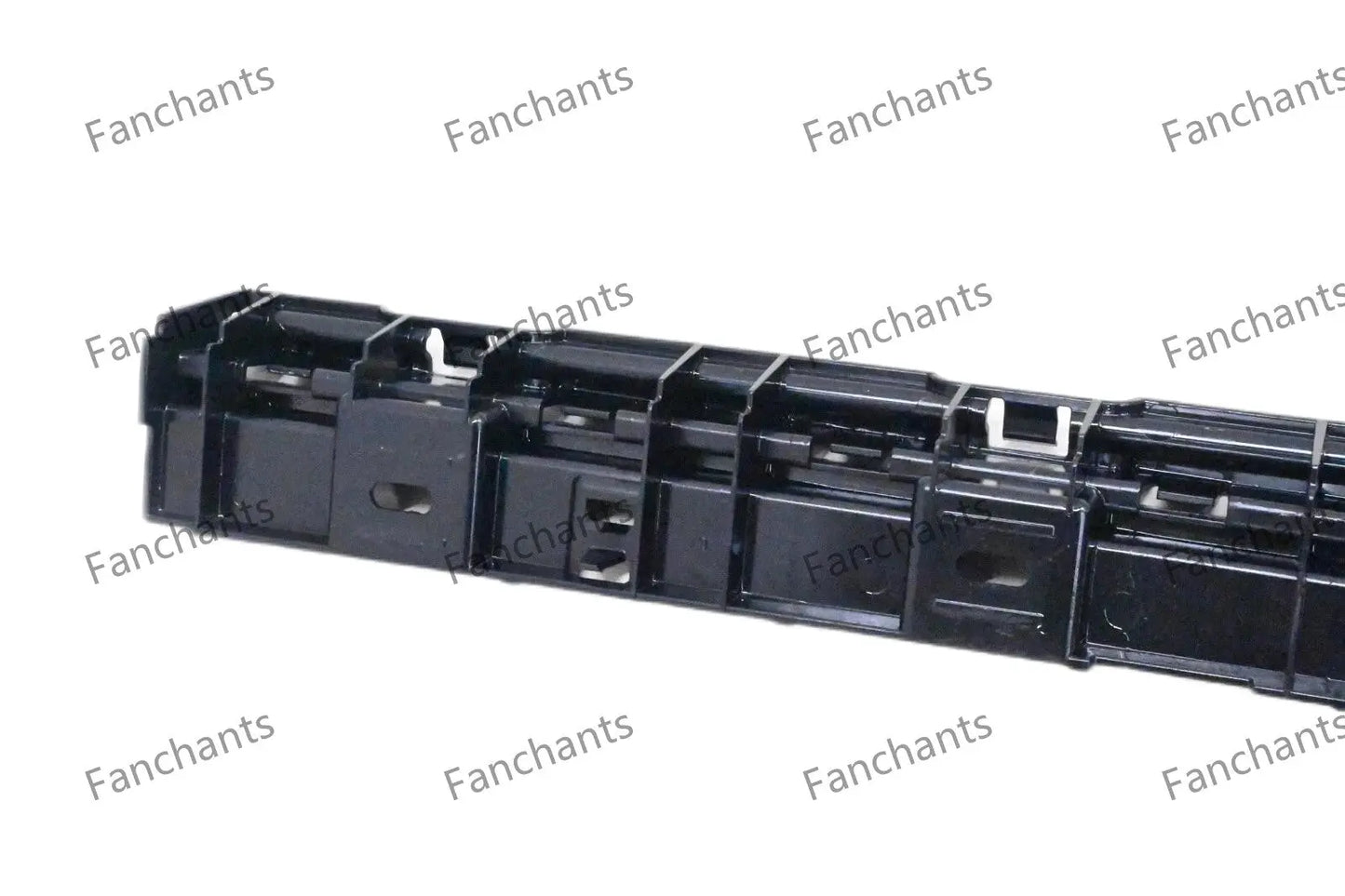 Applicable to 2012-14 BMW 5 Series F10 lower skirt middle bracket 51777184777 51777184778 FANCHANTS China Auto Parts Wholesales