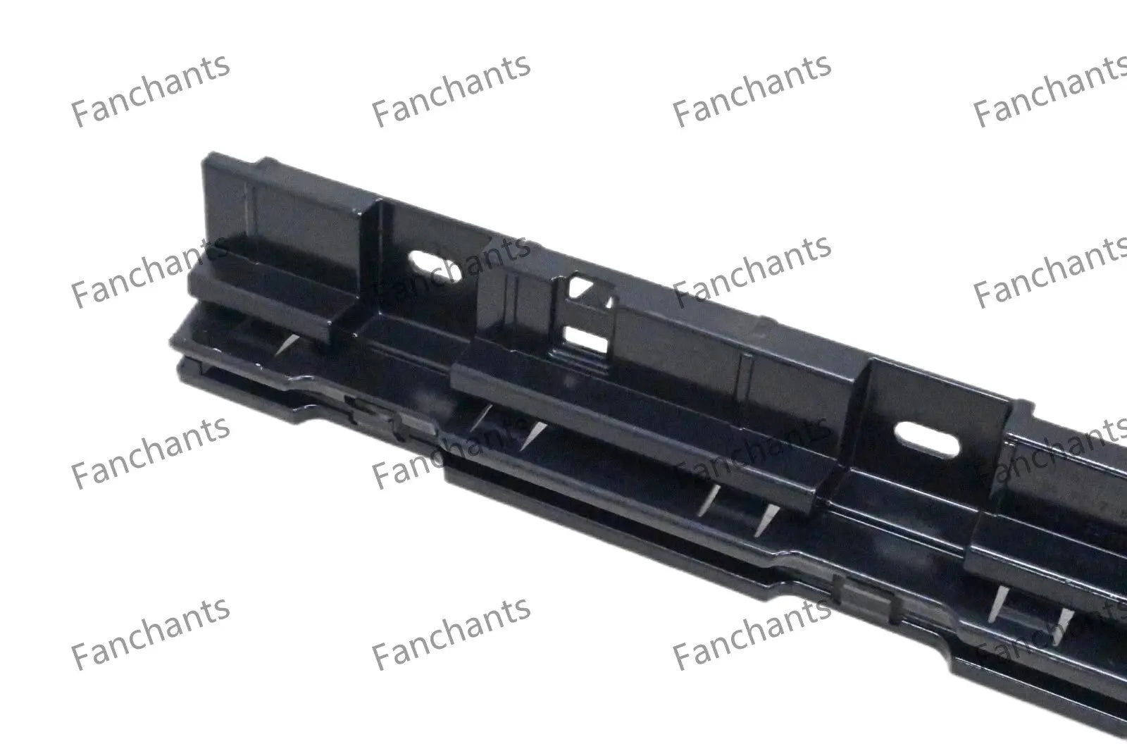 Applicable to 2012-14 BMW 5 Series F10 lower skirt middle bracket 51777184777 51777184778 FANCHANTS China Auto Parts Wholesales
