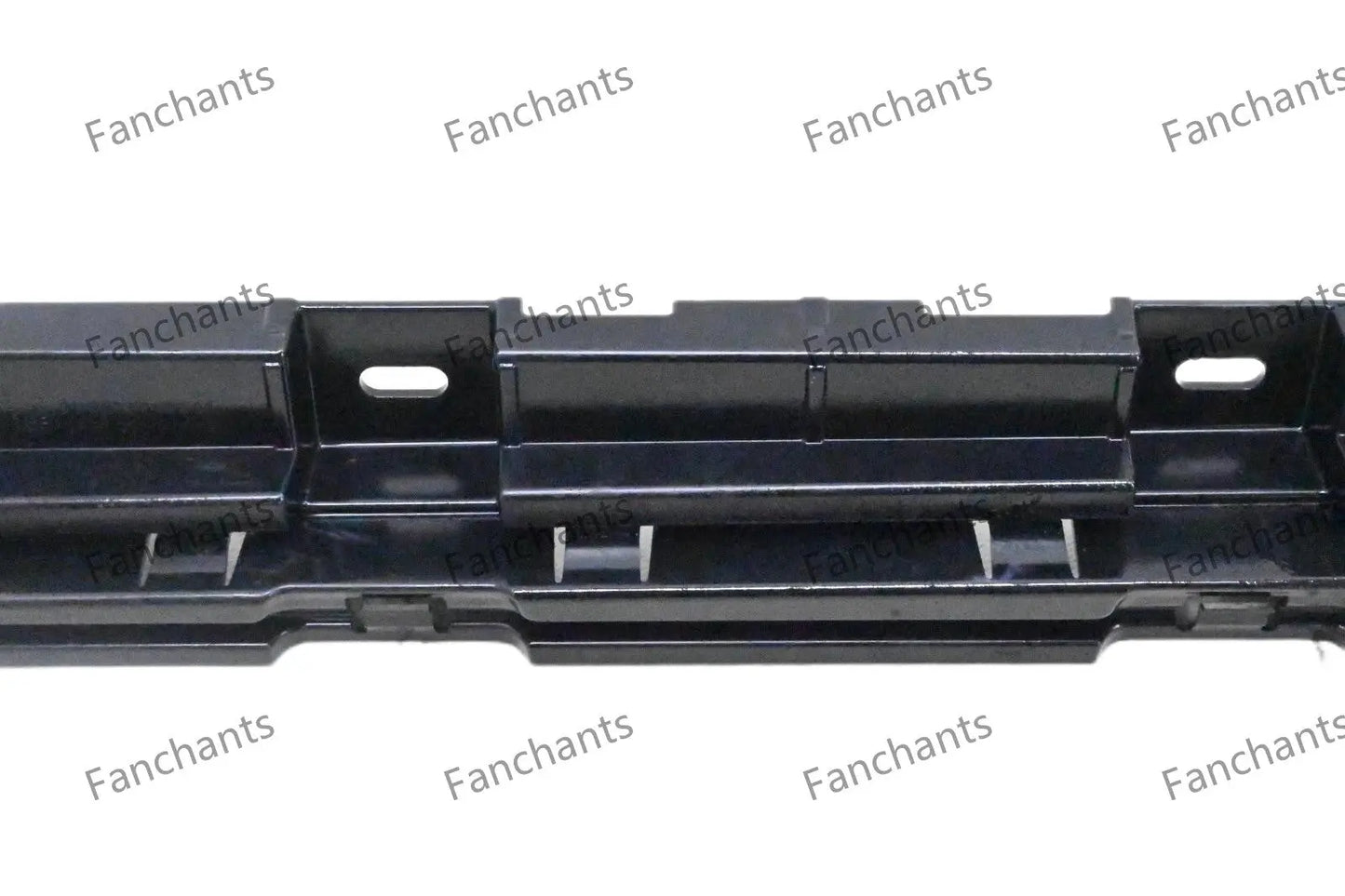 Applicable to 2012-14 BMW 5 Series F10 lower skirt middle bracket 51777184777 51777184778 FANCHANTS China Auto Parts Wholesales