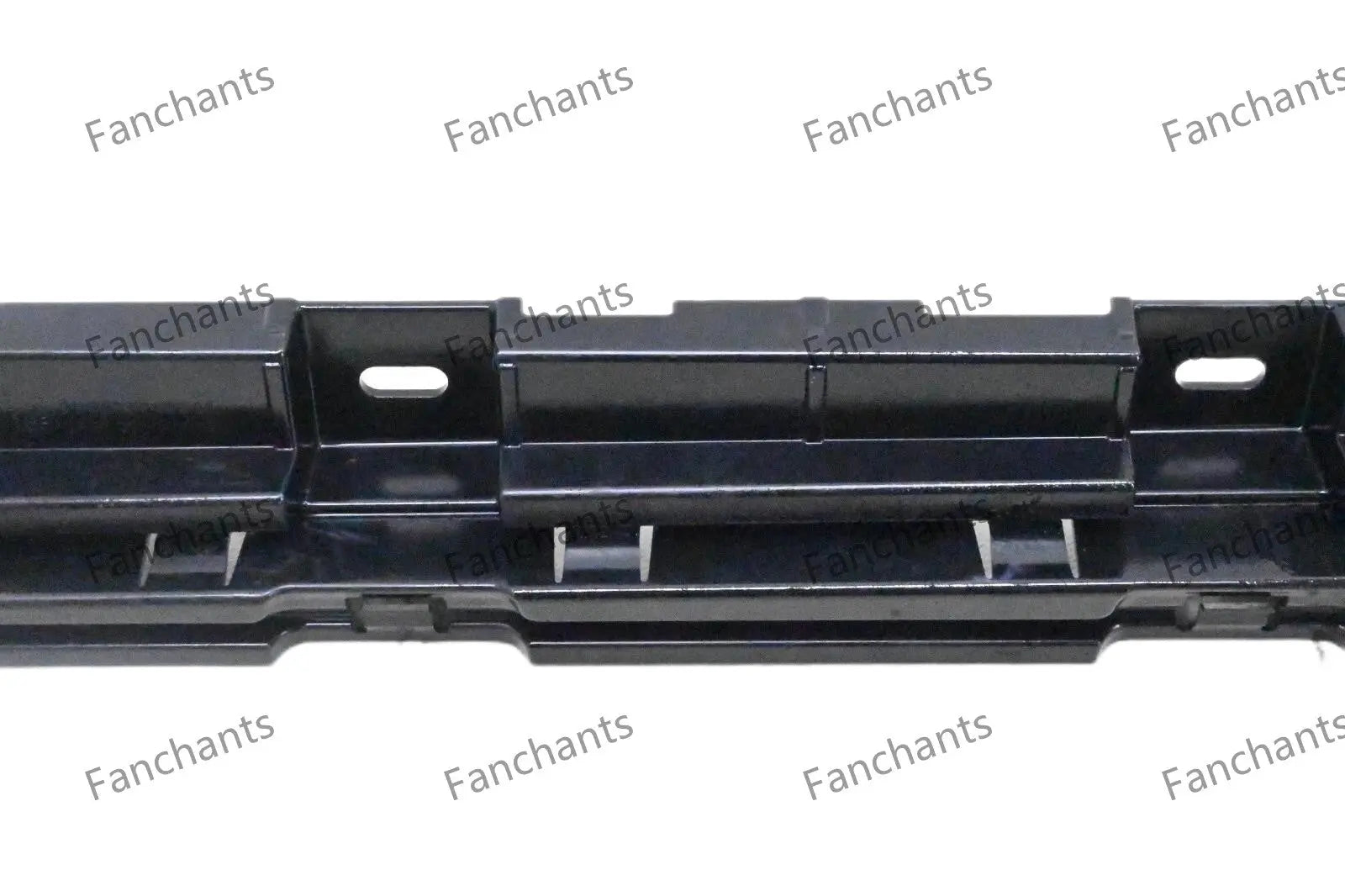 Applicable to 2012-14 BMW 5 Series F10 lower skirt middle bracket 51777184777 51777184778 FANCHANTS China Auto Parts Wholesales