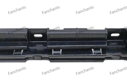 Applicable to 2012-14 BMW 5 Series F10 lower skirt middle bracket 51777184777 51777184778 FANCHANTS China Auto Parts Wholesales