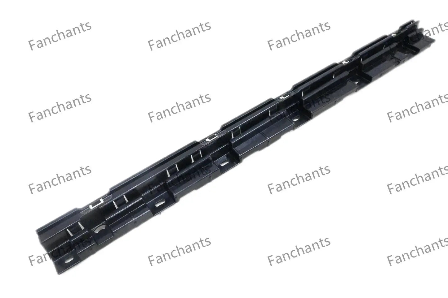 Applicable to 2012-14 BMW 5 Series F10 lower skirt middle bracket 51777184777 51777184778 FANCHANTS China Auto Parts Wholesales