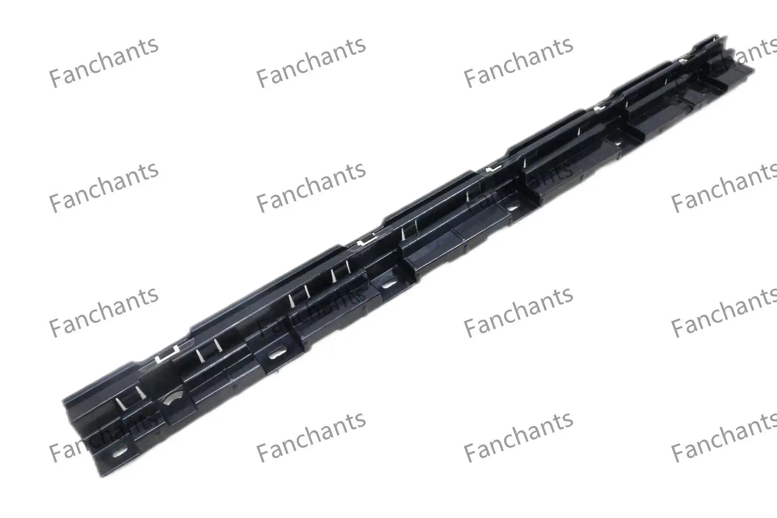 Applicable to 2012-14 BMW 5 Series F10 lower skirt middle bracket 51777184777 51777184778 FANCHANTS China Auto Parts Wholesales