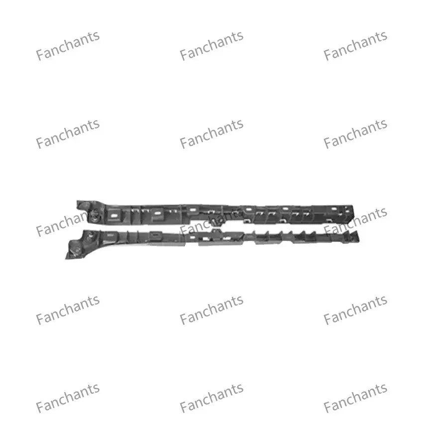 Applicable to 2012-14 BMW 5 Series F10 lower skirt rear bracket 51777207937 51777207938 FANCHANTS China Auto Parts Wholesales