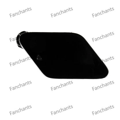 Applicable to 2012-2014 BMW 5 Series F07 GT front trailer cover towing hook cover 51117248065 FANCHANTS China Auto Parts Wholesales