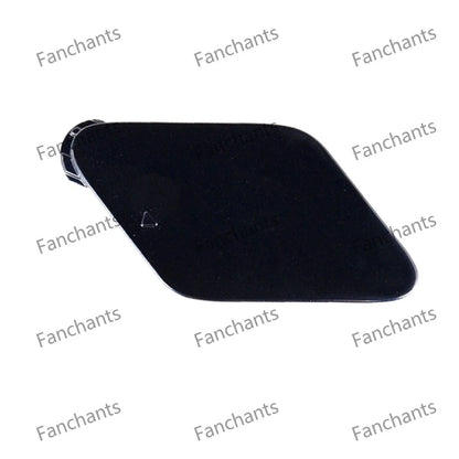 Applicable to 2012-2014 BMW 5 Series F07 GT front trailer cover towing hook cover 51117248065 FANCHANTS China Auto Parts Wholesales