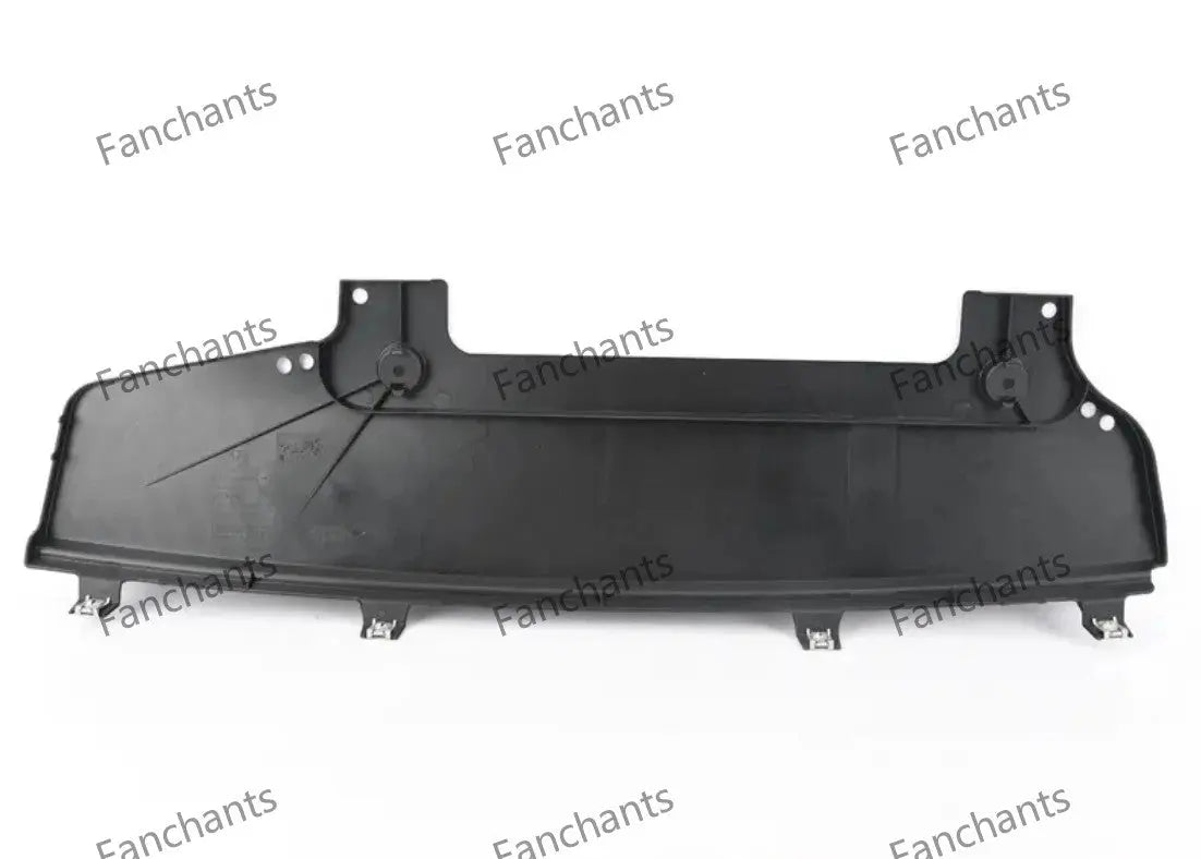Applicable to 2012-2017 BMW 5 Series F07GT LCI rear cover middle section 51757349700 FANCHANTS China Auto Parts Wholesales