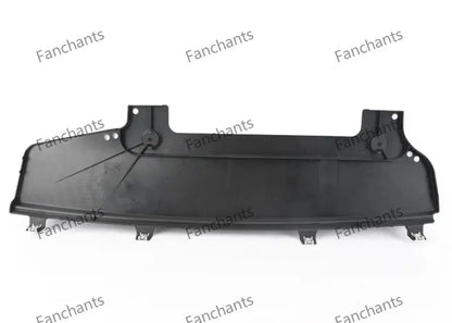 Applicable to 2012-2017 BMW 5 Series F07GT LCI rear cover middle section 51757349700 FANCHANTS China Auto Parts Wholesales