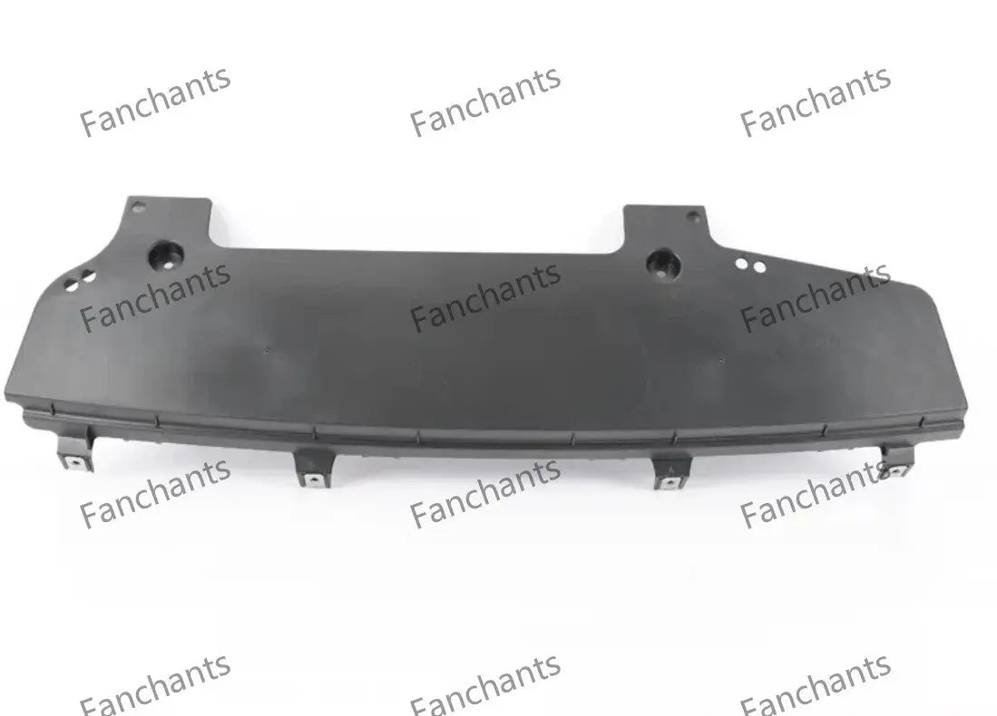 Applicable to 2012-2017 BMW 5 Series F07GT LCI rear cover middle section 51757349700 FANCHANTS China Auto Parts Wholesales
