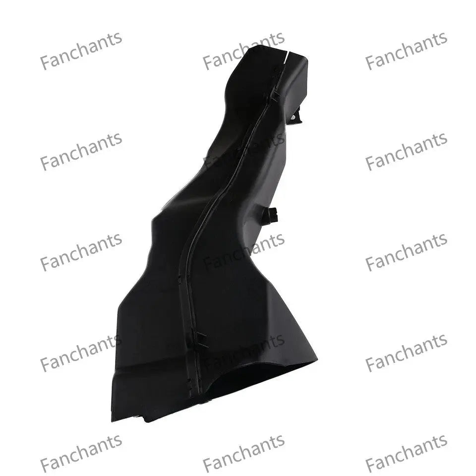 Applicable to 2014-17 BMW BWM F15 X5 X6 brake vent 51747343803 51747343804 - FANCHANTS China Auto Parts Wholesales