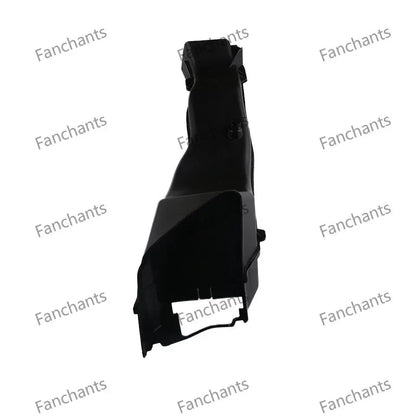 Applicable to 2014-17 BMW BWM F15 X5 X6 brake vent 51747343803 51747343804 - FANCHANTS China Auto Parts Wholesales