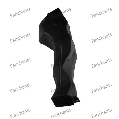 Applicable to 2014-17 BMW BWM F15 X5 X6 brake vent 51747343803 51747343804 - FANCHANTS China Auto Parts Wholesales