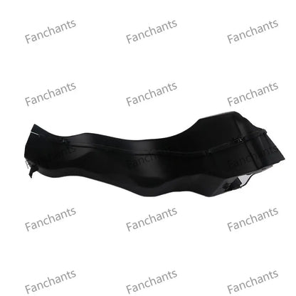 Applicable to 2014-17 BMW BWM F15 X5 X6 brake vent 51747343803 51747343804 - FANCHANTS China Auto Parts Wholesales