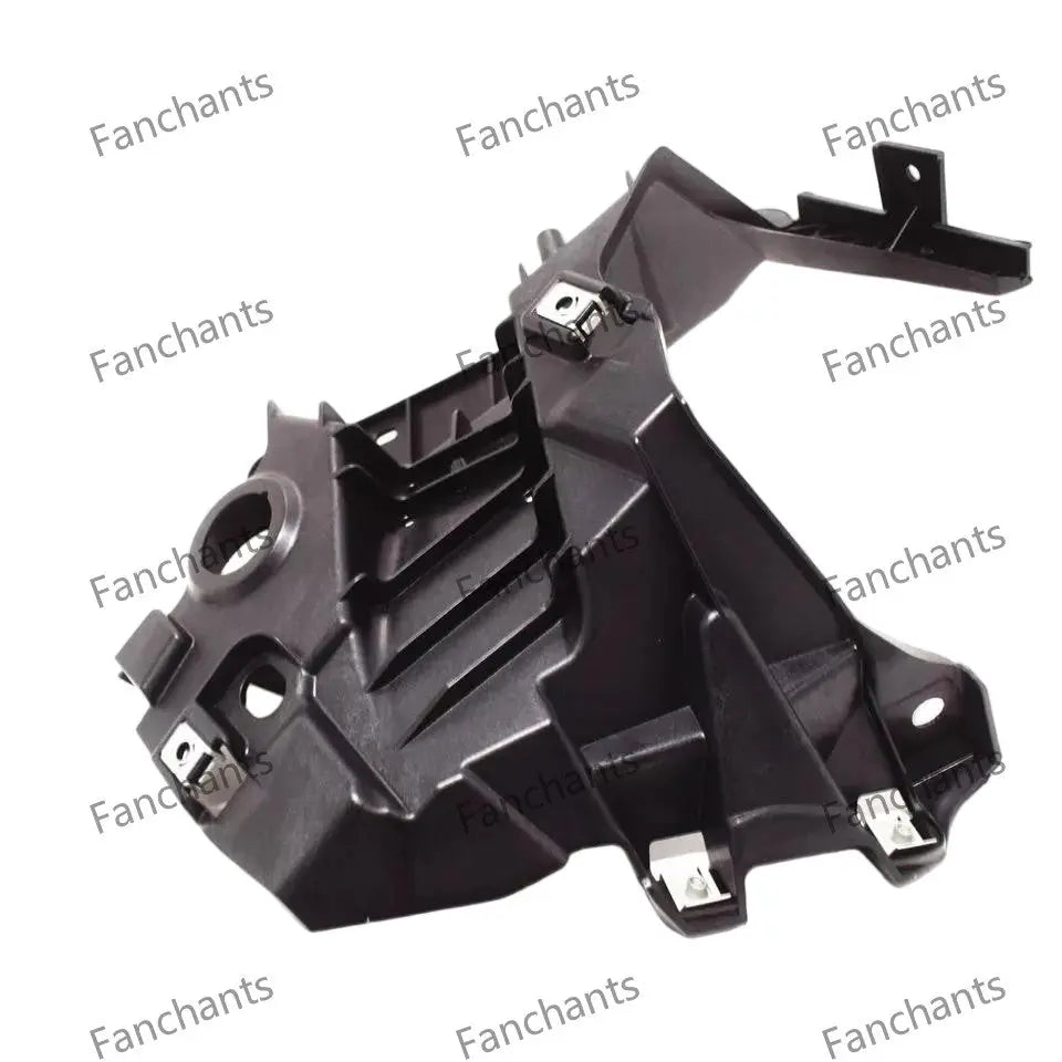 Applicable to 2014-17 BWM F15 X5 X6 fender bracket 51647294543 51647294544 - FANCHANTS China Auto Parts Wholesales