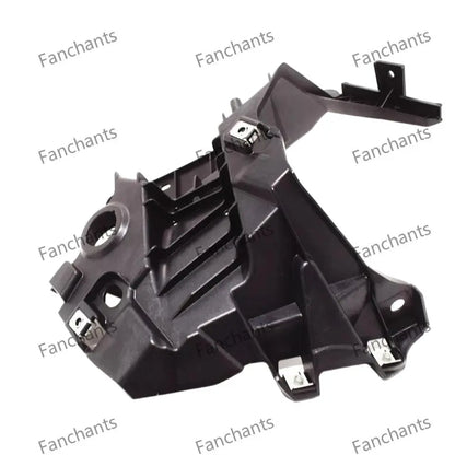 Applicable to 2014-17 BWM F15 X5 X6 fender bracket 51647294543 51647294544 - FANCHANTS China Auto Parts Wholesales