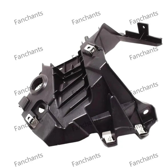 Applicable to 2014-17 BWM F15 X5 X6 fender bracket 51647294543 51647294544 - FANCHANTS China Auto Parts Wholesales