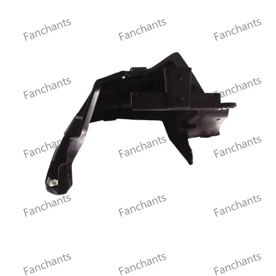 Applicable to 2014-17 BWM F15 X5 X6 fender bracket 51647294543 51647294544 - FANCHANTS China Auto Parts Wholesales