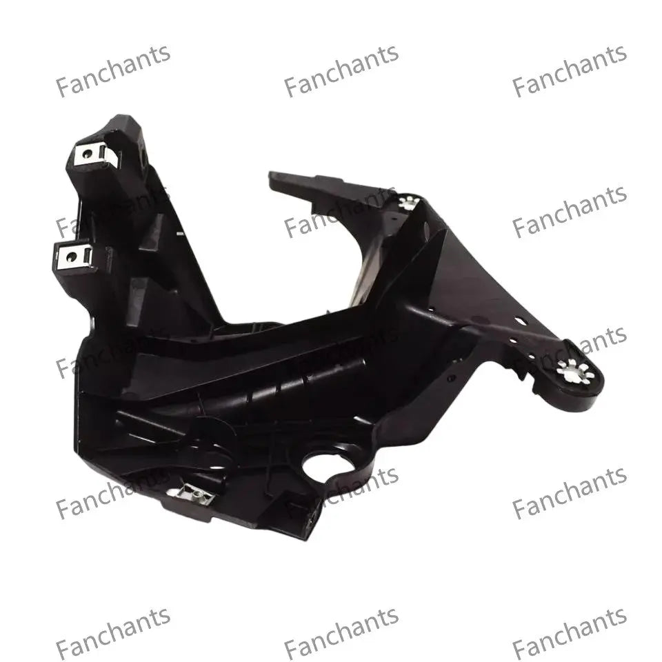 Applicable to 2014-17 BWM F15 X5 X6 fender bracket 51647294543 51647294544 - FANCHANTS China Auto Parts Wholesales