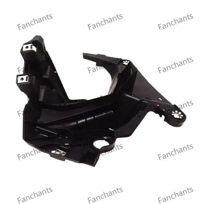 Applicable to 2014-17 BWM F15 X5 X6 fender bracket 51647294543 51647294544 - FANCHANTS China Auto Parts Wholesales