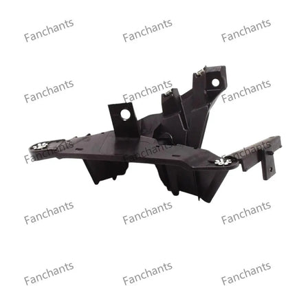 Applicable to 2014-17 BWM F15 X5 X6 fender bracket 51647294543 51647294544 - FANCHANTS China Auto Parts Wholesales