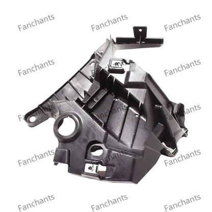 Applicable to 2014-17 BWM F15 X5 X6 fender bracket 51647294543 51647294544 - FANCHANTS China Auto Parts Wholesales