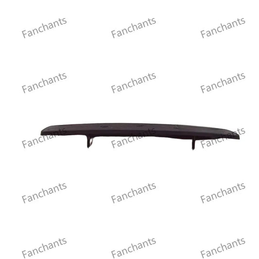 Applicable to 2014-2017 BMW BMW F15 X5 front license plate license plate frame / license plate holder 51117304085 - FANCHANTS China Auto Parts Wholesales