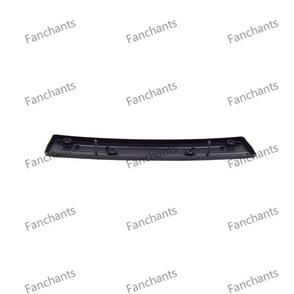 Applicable to 2014-2017 BMW BMW F15 X5 front license plate license plate frame / license plate holder 51117304085 - FANCHANTS China Auto Parts Wholesales