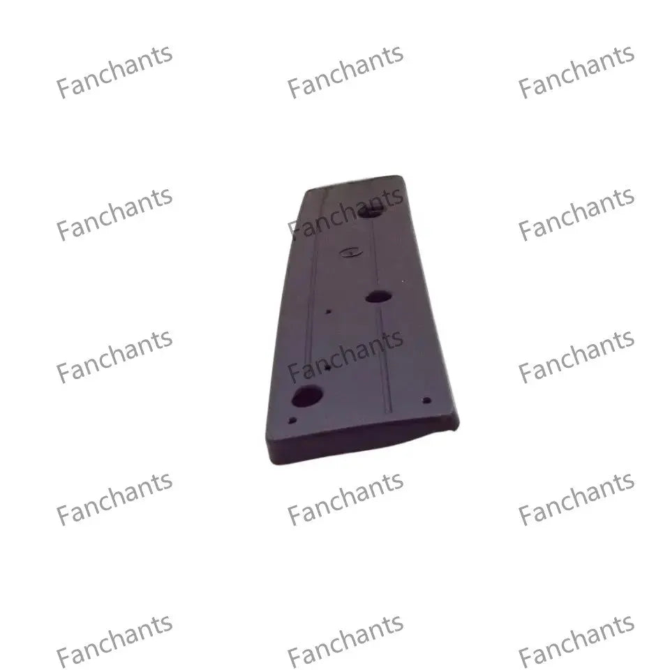 Applicable to 2014-2017 BMW BMW F15 X5 front license plate license plate frame / license plate holder 51117304085 - FANCHANTS China Auto Parts Wholesales