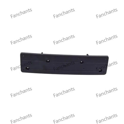Applicable to 2014-2017 BMW BMW F15 X5 front license plate license plate frame / license plate holder 51117304085 - FANCHANTS China Auto Parts Wholesales