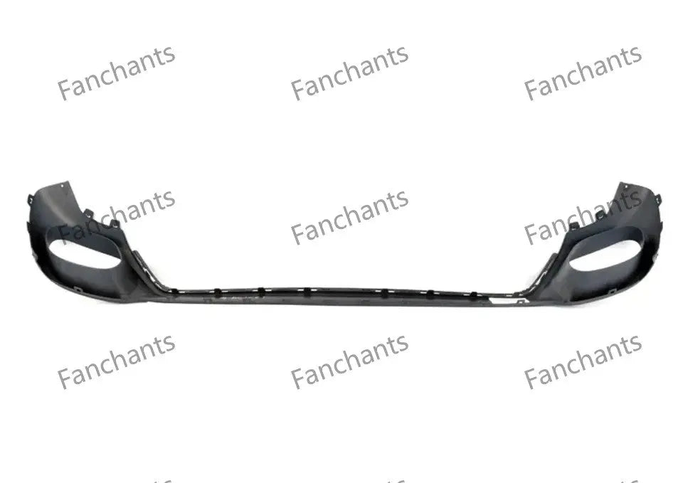 Applicable to 2014-2017 BMW F15 X5/F16X6 rear bumper lower trim 51127414308 - FANCHANTS China Auto Parts Wholesales