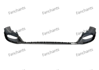 Applicable to 2014-2017 BMW F15 X5/F16X6 rear bumper lower trim 51127414308 - FANCHANTS China Auto Parts Wholesales