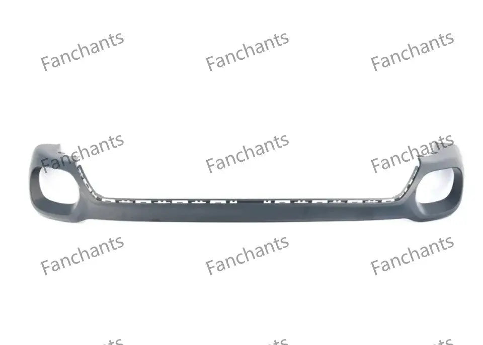 Applicable to 2014-2017 BMW F15 X5/F16X6 rear bumper lower trim 51127414308 - FANCHANTS China Auto Parts Wholesales