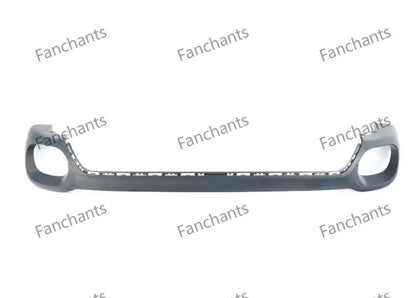 Applicable to 2014-2017 BMW F15 X5/F16X6 rear bumper lower trim 51127414308 - FANCHANTS China Auto Parts Wholesales