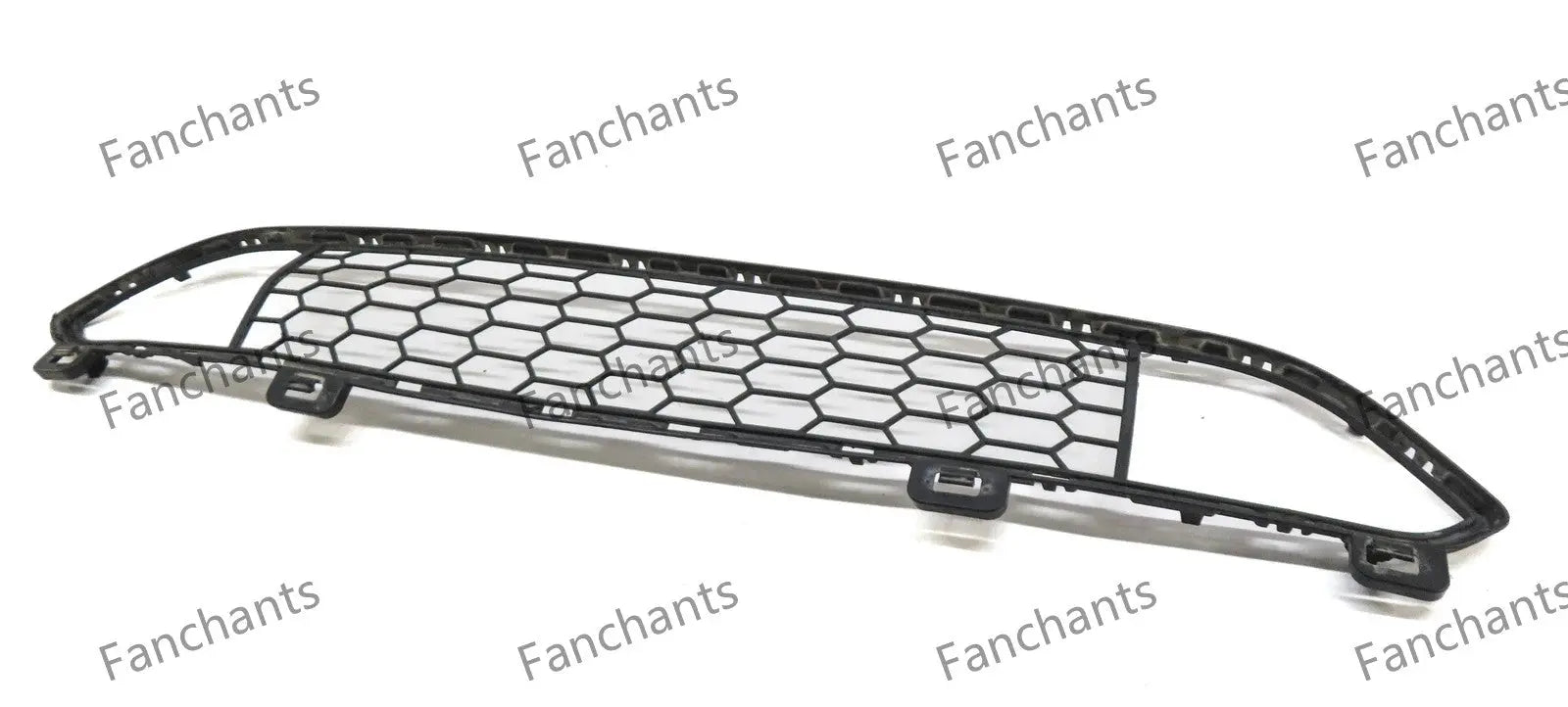 Applicable to 2014-2017 BMW F15X5M front bumper grille middle lower 51118054012 - FANCHANTS China Auto Parts Wholesales