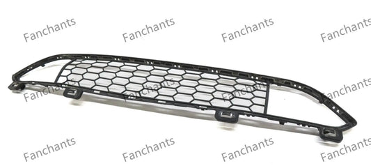 Applicable to 2014-2017 BMW F15X5M front bumper grille middle lower 51118054012 - FANCHANTS China Auto Parts Wholesales