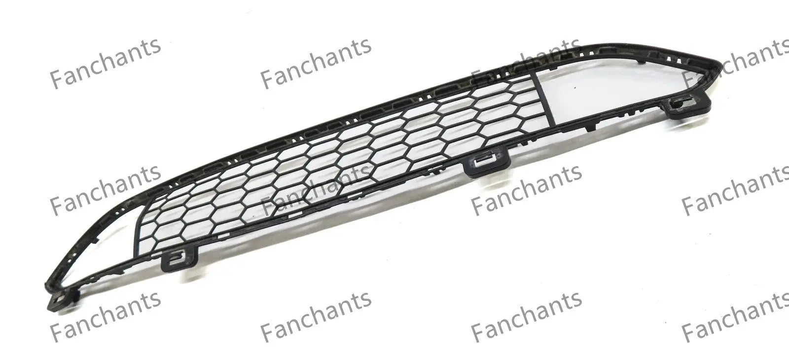Applicable to 2014-2017 BMW F15X5M front bumper grille middle lower 51118054012 - FANCHANTS China Auto Parts Wholesales
