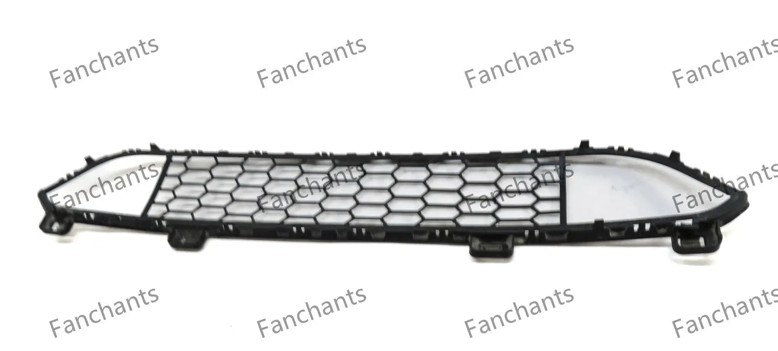 Applicable to 2014-2017 BMW F15X5M front bumper grille middle lower 51118054012 - FANCHANTS China Auto Parts Wholesales