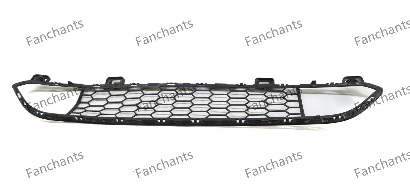 Applicable to 2014-2017 BMW F15X5M front bumper grille middle lower 51118054012 - FANCHANTS China Auto Parts Wholesales