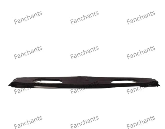 Applicable to 2014-2018 BMW BWM F15 X5/F16 X6 air deflector 51647326554 - FANCHANTS China Auto Parts Wholesales